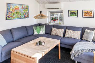 Vorschaubild von Ferienhaus EA67 in Blåvand - Westjütland