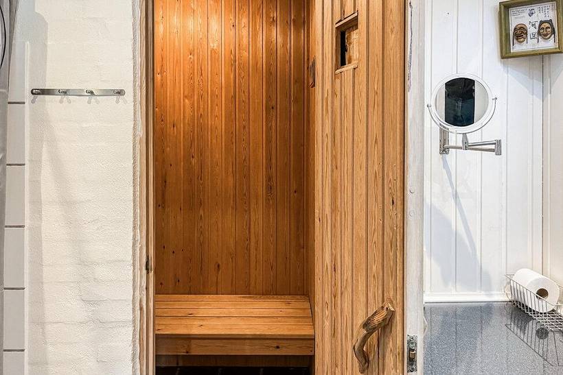 Foto von Ferienhaus EA67 in Blåvand - Westjütland