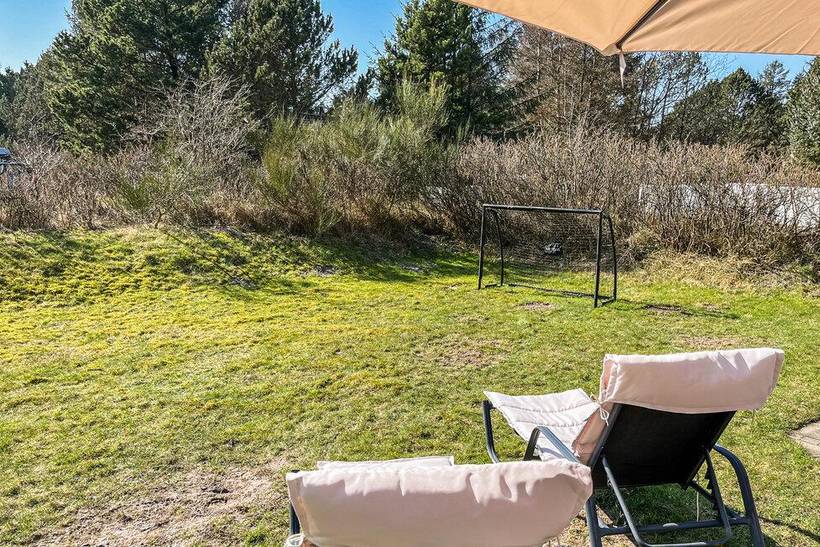 Foto von Ferienhaus EA67 in Blåvand - Westjütland