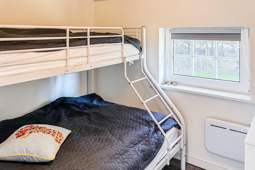 Foto von Ferienhaus EA67 in Blåvand - Westjütland