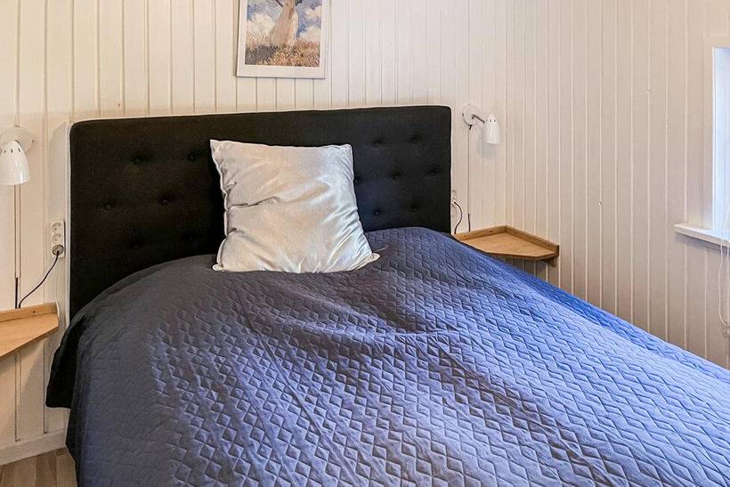 Foto von Ferienhaus EA67 in Blåvand - Westjütland