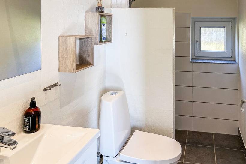 Foto von Ferienhaus EA67 in Blåvand - Westjütland