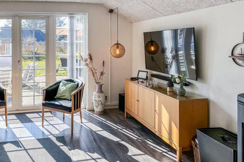 Foto von Ferienhaus EA67 in Blåvand - Westjütland