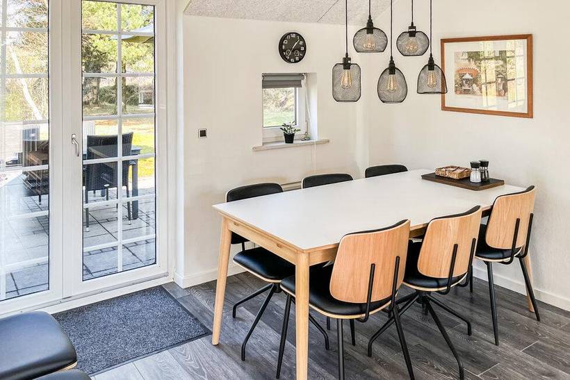 Foto von Ferienhaus EA67 in Blåvand - Westjütland