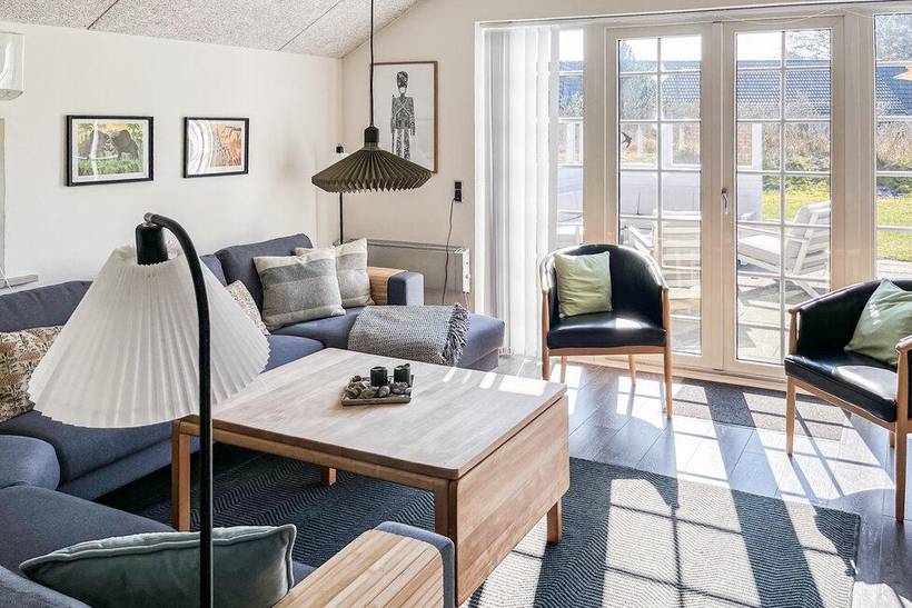 Foto von Ferienhaus EA67 in Blåvand - Westjütland