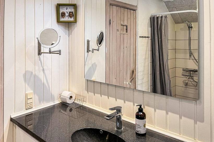 Foto von Ferienhaus EA67 in Blåvand - Westjütland