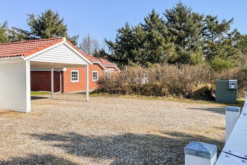 Foto von Ferienhaus EA67 in Blåvand - Westjütland