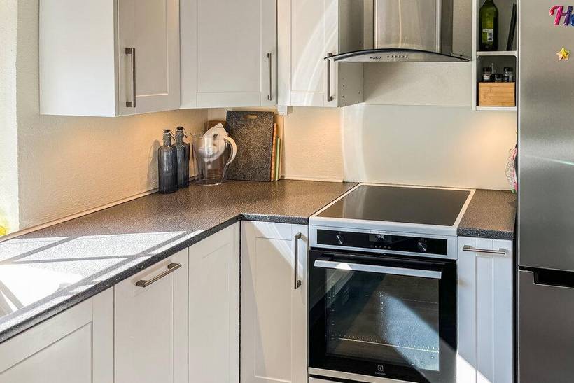 Foto von Ferienhaus EA67 in Blåvand - Westjütland