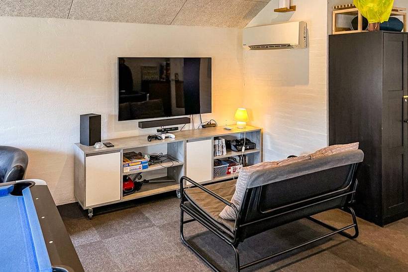 Foto von Ferienhaus EA67 in Blåvand - Westjütland