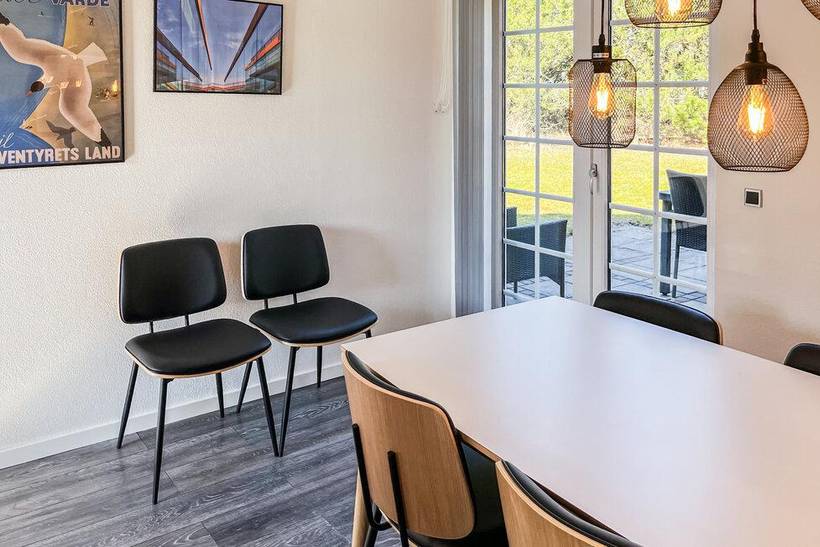 Foto von Ferienhaus EA67 in Blåvand - Westjütland