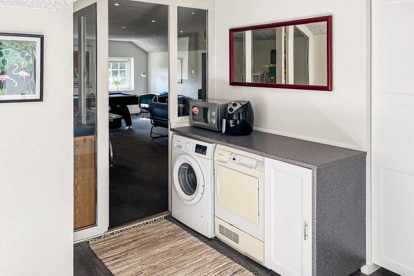 Foto von Ferienhaus EA67 in Blåvand - Westjütland