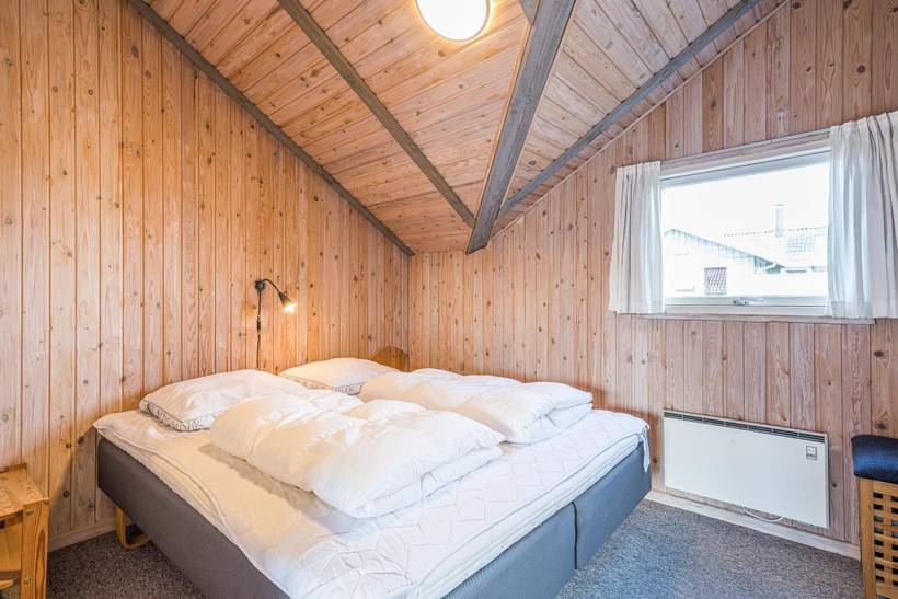 Foto von Ferienhaus EA69 in Bjerregård - Westjütland