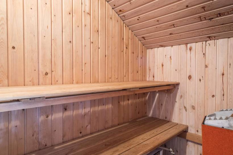 Foto von Ferienhaus EA69 in Bjerregård - Westjütland