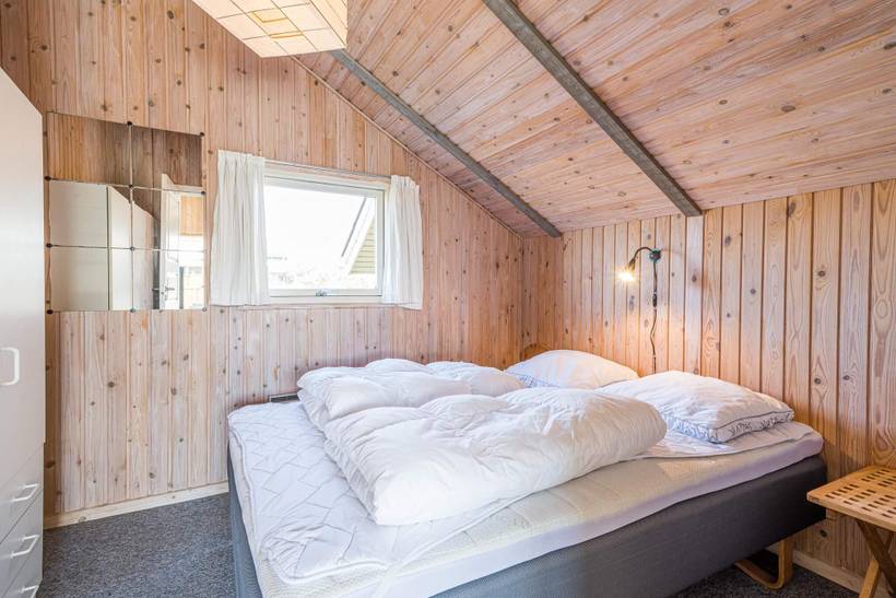 Foto von Ferienhaus EA69 in Bjerregård - Westjütland
