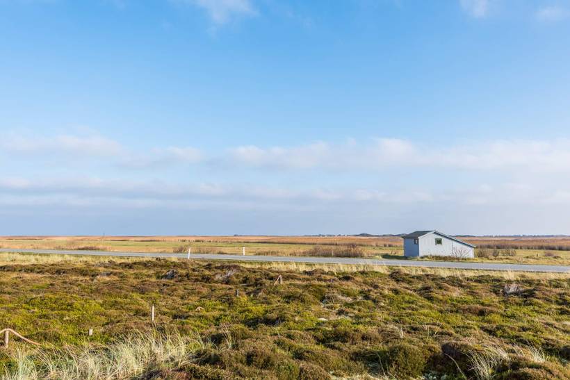 Foto von Ferienhaus EA69 in Bjerregård - Westjütland