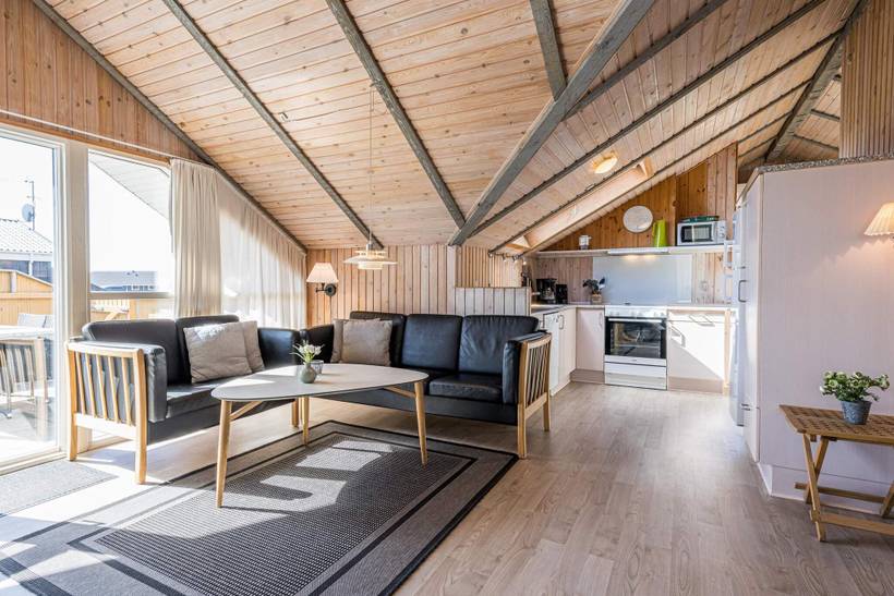 Foto von Ferienhaus EA69 in Bjerregård - Westjütland