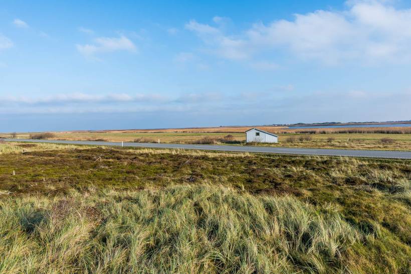 Foto von Ferienhaus EA69 in Bjerregård - Westjütland