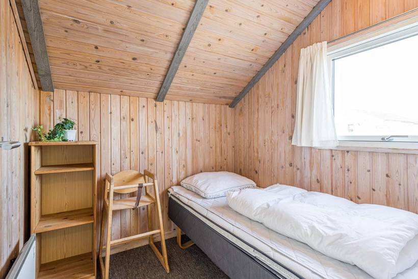 Foto von Ferienhaus EA69 in Bjerregård - Westjütland