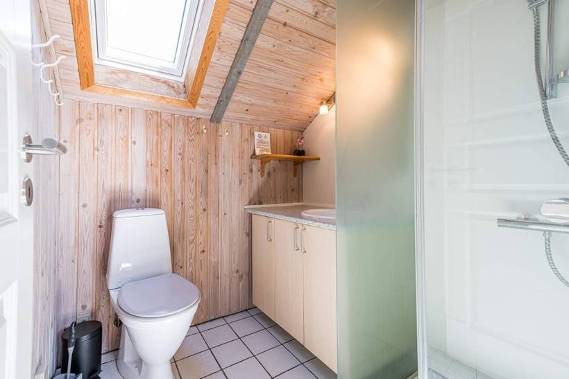 Foto von Ferienhaus EA69 in Bjerregård - Westjütland