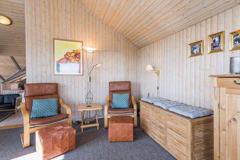 Foto von Ferienhaus EA69 in Bjerregård - Westjütland
