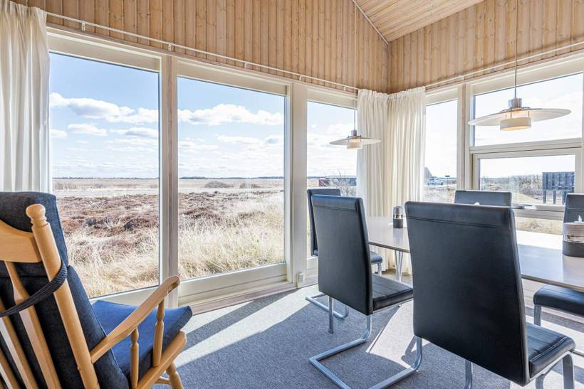 Foto von Ferienhaus EA69 in Bjerregård - Westjütland