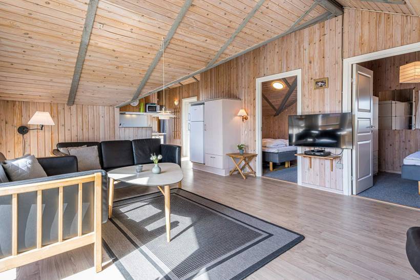 Foto von Ferienhaus EA69 in Bjerregård - Westjütland