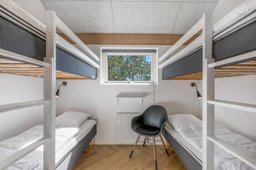 Foto von Ferienhaus EA72 in Bjerregård - Westjütland