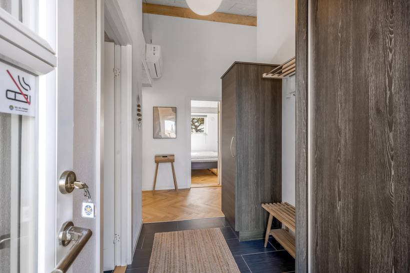 Foto von Ferienhaus EA72 in Bjerregård - Westjütland