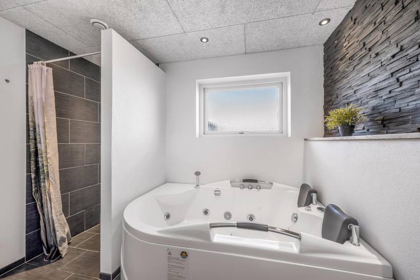 Foto von Ferienhaus EA72 in Bjerregård - Westjütland