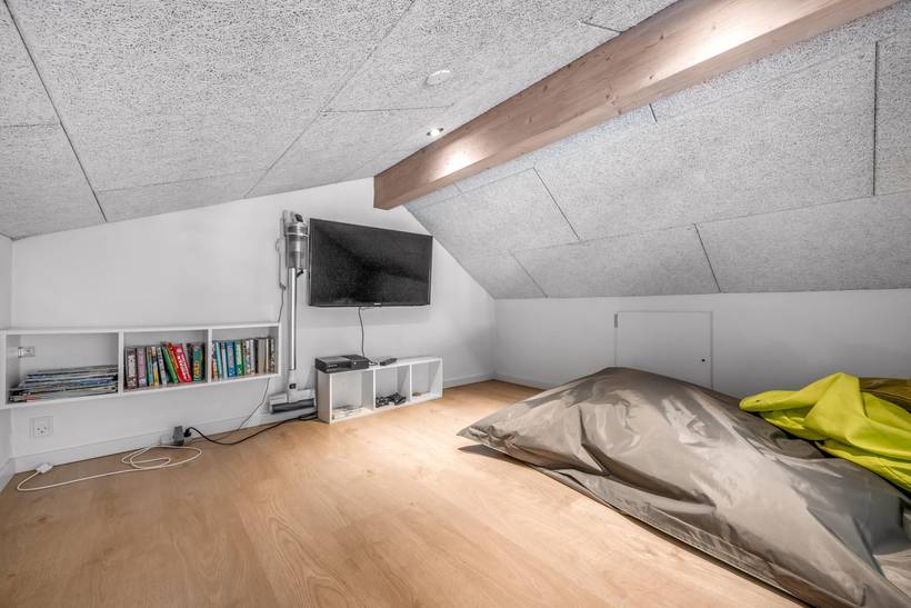 Foto von Ferienhaus EA72 in Bjerregård - Westjütland
