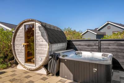 Vorschaubild von Ferienhaus EA72 in Bjerregård - Westjütland