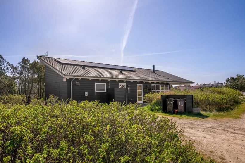 Foto von Ferienhaus EA72 in Bjerregård - Westjütland