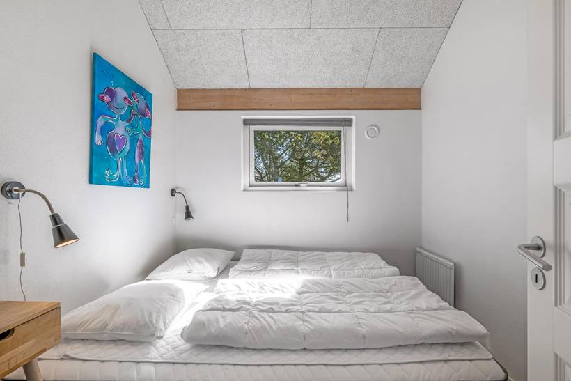 Foto von Ferienhaus EA72 in Bjerregård - Westjütland