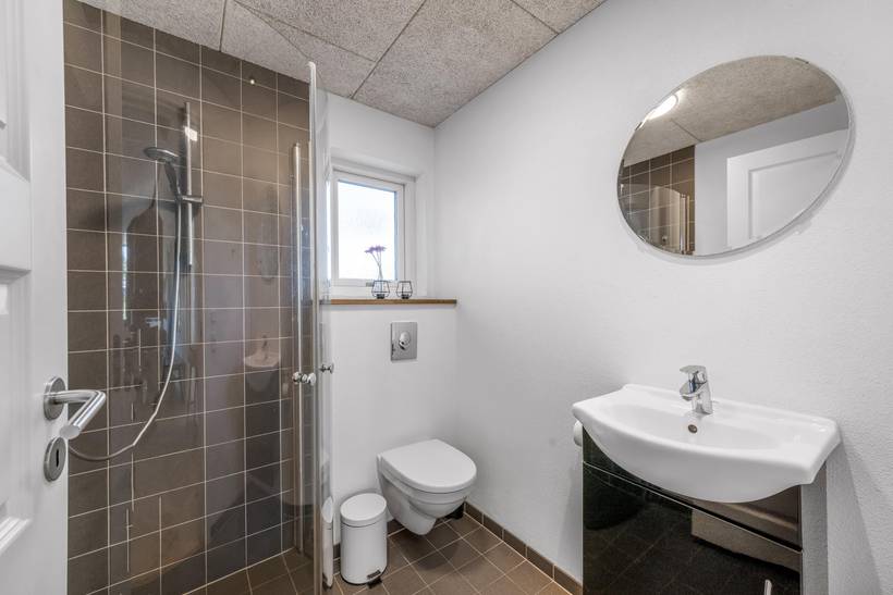 Foto von Ferienhaus EA72 in Bjerregård - Westjütland