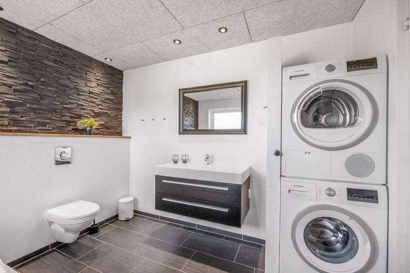 Foto von Ferienhaus EA72 in Bjerregård - Westjütland