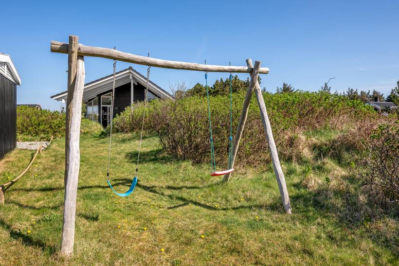 Foto von Ferienhaus EA72 in Bjerregård - Westjütland