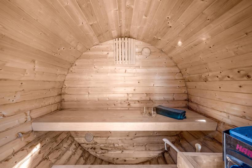 Foto von Ferienhaus EA72 in Bjerregård - Westjütland