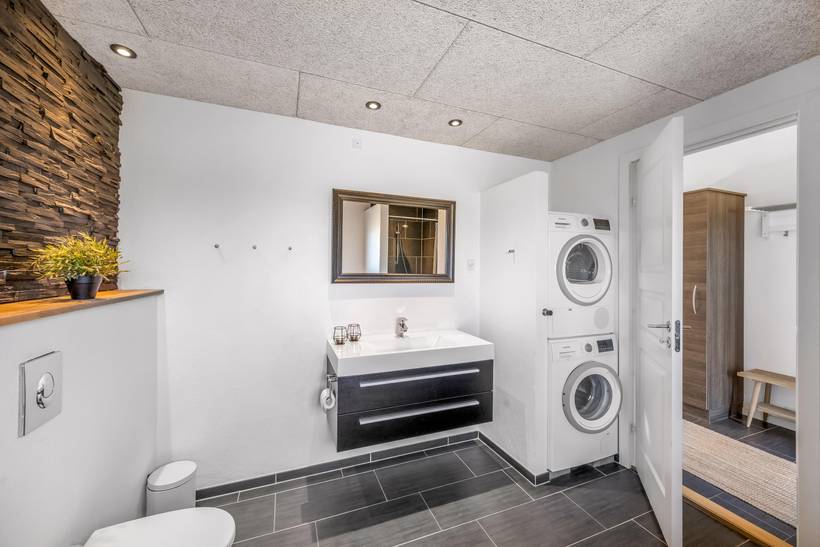 Foto von Ferienhaus EA72 in Bjerregård - Westjütland