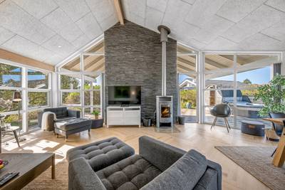 Vorschaubild von Ferienhaus EA72 in Bjerregård - Westjütland