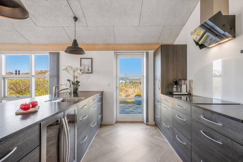 Foto von Ferienhaus EA72 in Bjerregård - Westjütland