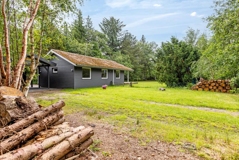 Foto von Ferienhaus EA82 in Bisnap - Hou - Nordjütland Ost