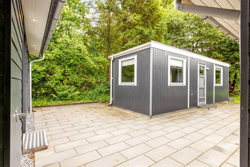 Foto von Ferienhaus EA82 in Bisnap - Hou - Nordjütland Ost