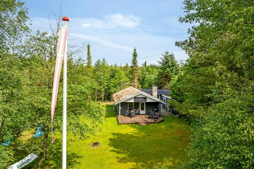 Foto von Ferienhaus EA82 in Bisnap - Hou - Nordjütland Ost