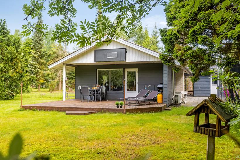 Foto von Ferienhaus EA82 in Bisnap - Hou - Nordjütland Ost