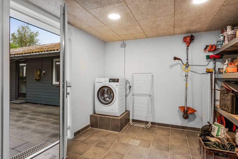 Foto von Ferienhaus EA82 in Bisnap - Hou - Nordjütland Ost