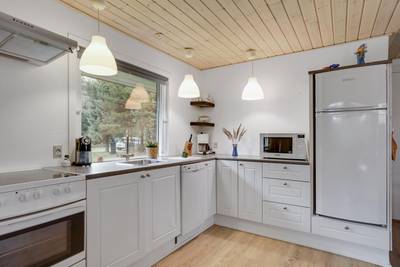 Vorschaubild von Ferienhaus EA82 in Bisnap - Hou - Nordjütland Ost