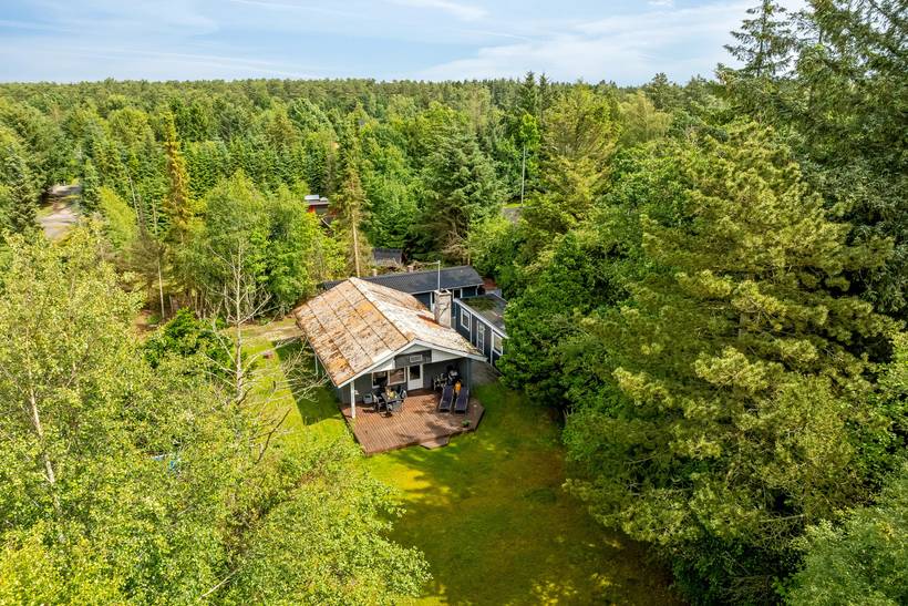 Foto von Ferienhaus EA82 in Bisnap - Hou - Nordjütland Ost