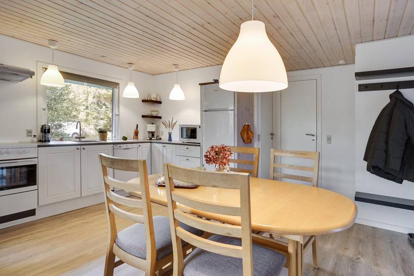 Foto von Ferienhaus EA82 in Bisnap - Hou - Nordjütland Ost