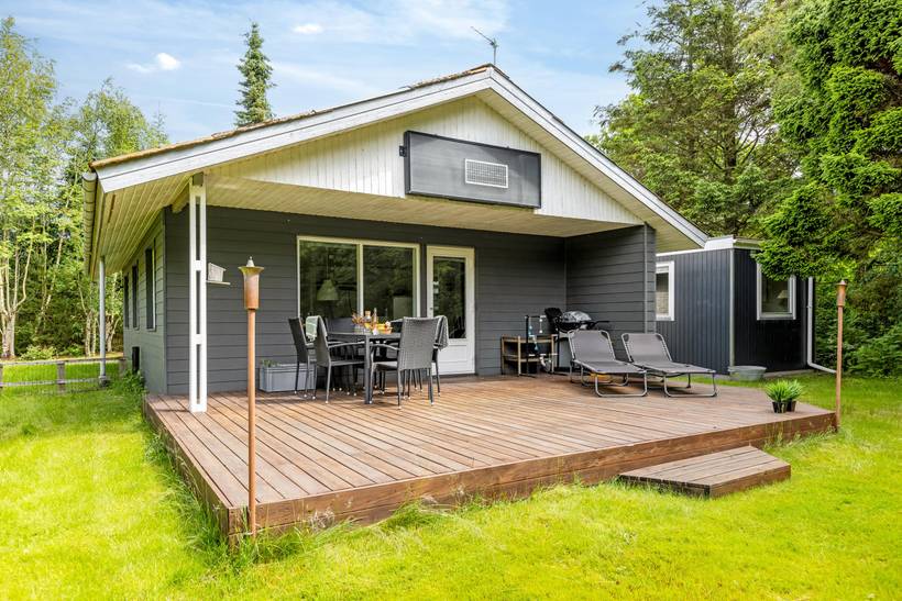 Foto von Ferienhaus EA82 in Bisnap - Hou - Nordjütland Ost