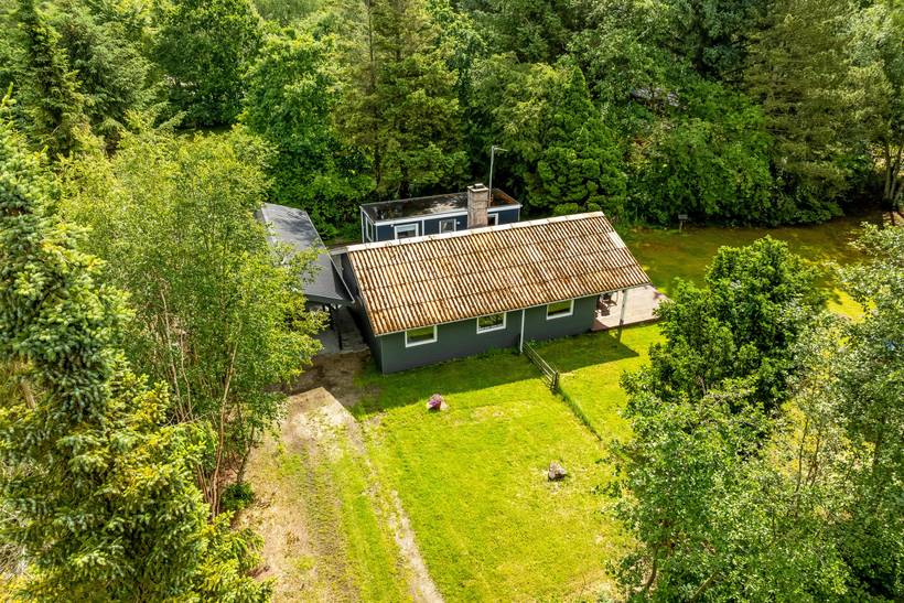Foto von Ferienhaus EA82 in Bisnap - Hou - Nordjütland Ost